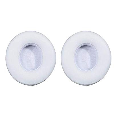 China Ear Pads Spare Parts Ear Pad Cover For Beats By Solo 2.0 Solo 3.0 Headphones for sale