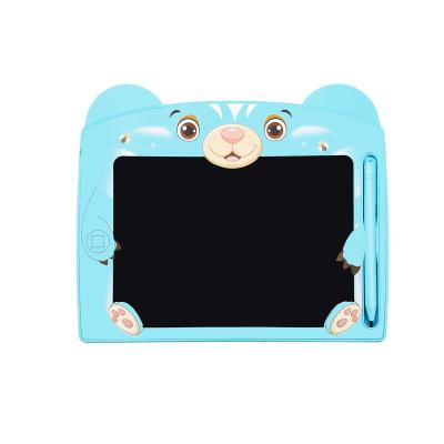 China Writing Tablets Cartoon LCD Writing Board Children's Graffiti Drawing Board Color Screen Electronic Drawing Board for sale