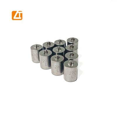 China Screw head making good quality customized screw head punch and die in manufacturing head punch die for screw making for sale