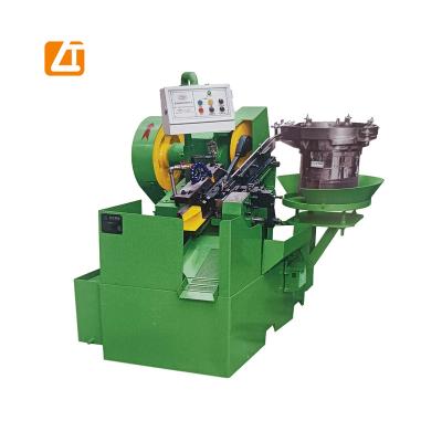 China Screw Thread Making Qualified High Speed ​​Screw Thread Rolling Machines Price With Spare Parts for sale