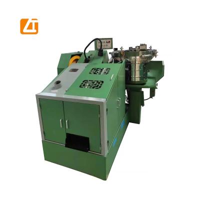 China Professional High Speed ​​Automatic Wire Rolling Screw Machine Wire Rolling Machine for sale