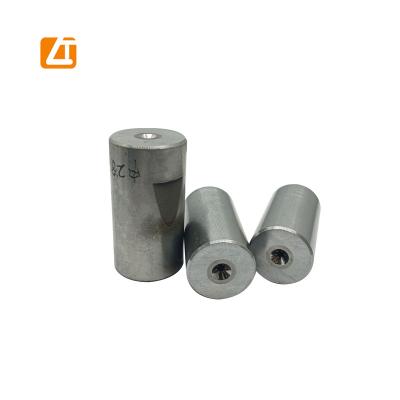 China OEM Die To Prepare Screw Customized Carbide Cold Heading Dies For Drywall Screw Head Fabrication for sale