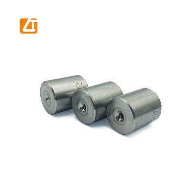 China Screw head making the screw making the first punch of the screw die to screw the title making for sale