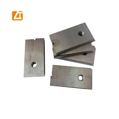 China Screw Head Making Tools Mold Maker Custom Cutter Cold Die Heading Die For Cold Digging Machine for sale