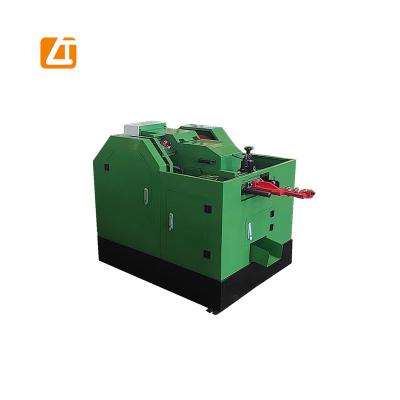 China Factory Easy Operation Machinery Cold Heading Screw Making Machine for sale