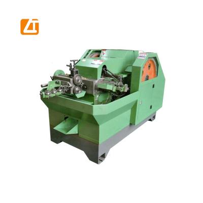 China Factory hot sale nail and screw making machines for making nails and screw maker for sale