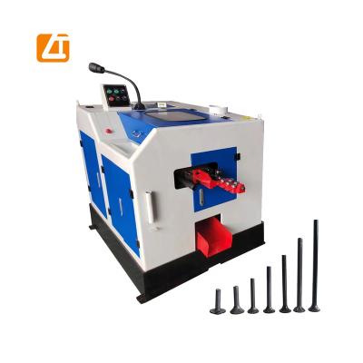 China Factory good price m3 m12 digging machine automatic cold digging machine for screw head making for sale