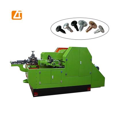 China Factory 1 die 2 blow heading cold screw making machine price for sale