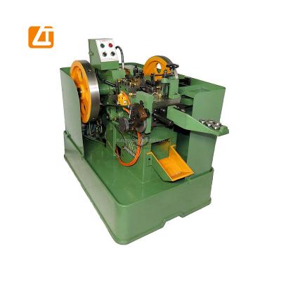 China Factory Furniture Screw Hollowing Machine High Speed ​​High Quality Cold Head Machine for sale