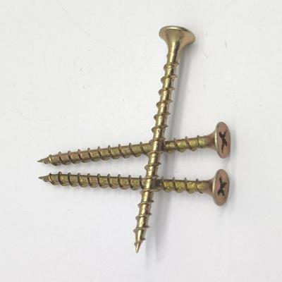 China Galvanized pan factory supply bugle head self tapping drywall screws with c1002a for sale