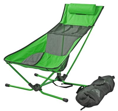 China Best Selling New Design Furniture Traditional Outdoor Easy Folding Easy Folding Chair With Carry Bag For Camping for sale