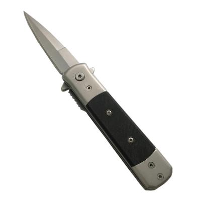 China Wholesale Non-variable Best Selling Stainless Steel Outdoor Hunting Knife For Camping Tools for sale