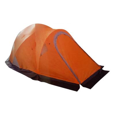 China High Quality Outdoor Camouflage / Field Camping Game Tent Light Weight 2 Person Best For Travel for sale