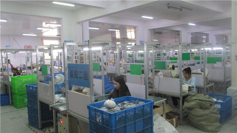 Verified China supplier - Jiangsu Alphay Medical Device Co., Ltd.