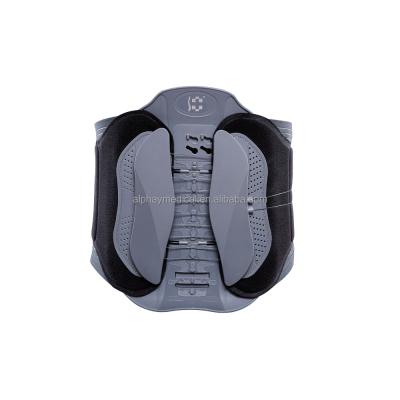 China Elastic Nylon, Fish Line,PP Lumbar Support Adult Lower Back Belt Basic Protection for sale