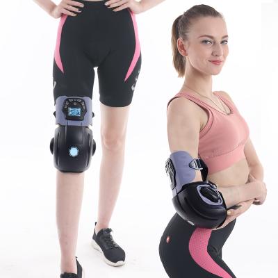 China Professional Electric Body Knee Massager For Arthritis Massage Hammer, Electrical Device for sale