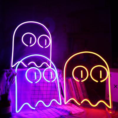 China Stores Ready To Board LED Night Light For Kid Room Decorations Led Wired Neon Signs Neon Lamp for sale