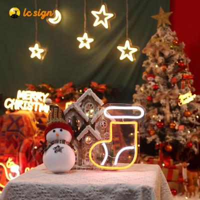 China Outdoor Holiday Decoration Fast Shipping Festival Theme Party Supplies Colorful Novelty Christmas Decoration Supplies Christmas Lights for sale