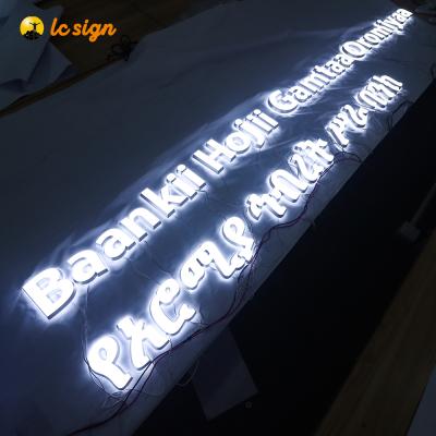 China Stores Bending Machine Making Mini Letters Acrylic Brow Illumination for sale