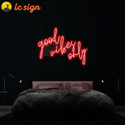 China Buildings new design neon light 3d channel letters sign custom diy led letter led neon sign for building decoration for sale