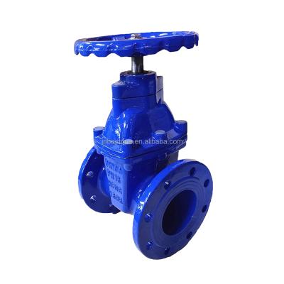 China General Resilient Type Gate Valve Gland Seal for sale