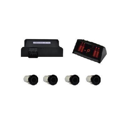 China Wireless LED Truck Parking Sensor with LED alert for sale