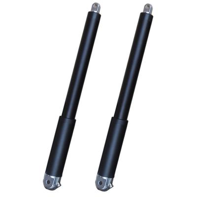 China 26mm Diameter Tubular Linear Actuators IP65 Waterproof Electric Actuator 12V for sale