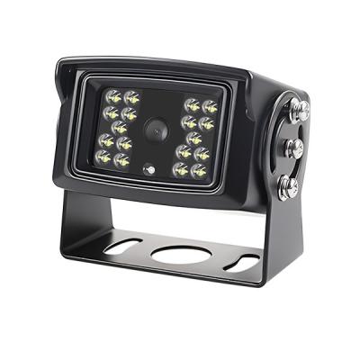 Cina Sistema posteriore 18 IR LED della fotocamera grande formato del camion di sostegno impermeabile IP68 con visione notturna in vendita