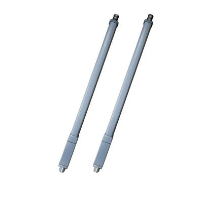 China Motor 12V Grey Tubular Motor Linear Actuator/industrielles Roboterlinear-Verstellgerät zu verkaufen