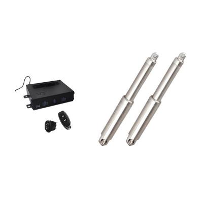 China 12V 24V Fernhall effect sensor linear actuators-Prüfer der rocker-Schaltersteuerungs-2 zu verkaufen