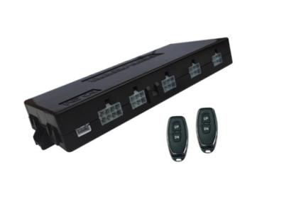 China 2 / 3 / 4 Hall Sensor Linear Actuators Controller 100% Work In Sync Remote Control Box for sale