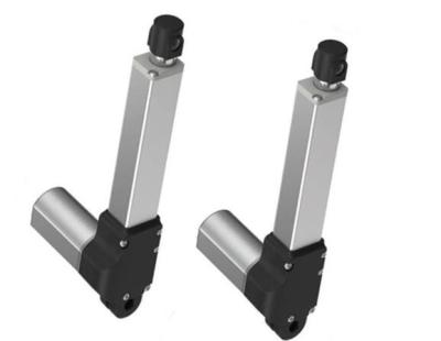 中国 DC Electric Linear Actuators for Height Adjustable Kitchen Cabinets 販売のため