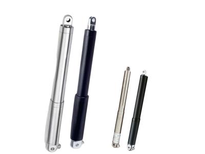 中国 Small Tubular Linear Actuators Waterproof Stainless Steel 26/35/38mm 販売のため