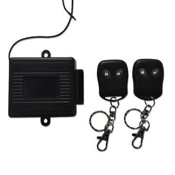 China sistema de fijación central teledirigido Kit Fire-Resist IP55 del coche universal 12V en venta