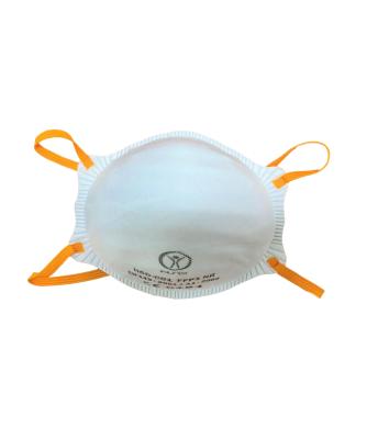 China Ready To Ship Factory Supply Wholesale 3 Layer Masken Ffp1 Face Mask HSD-C01 for sale