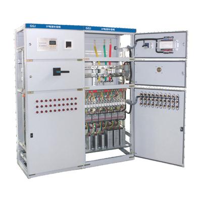 China High Quality Customization GCS Low Voltage Mechanism Assembly Pull Out Cabinet GCS for sale