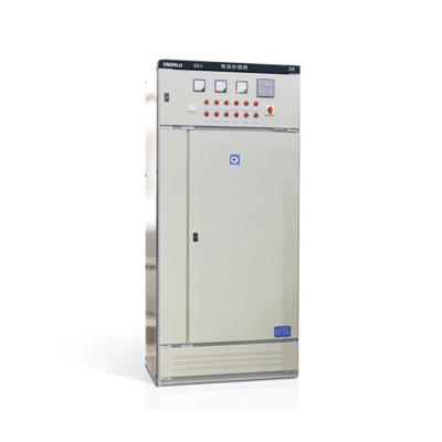 China Hot Sale GGJ Low Voltage Reactive Power Compensation Custom Intelligent Device GGJ for sale