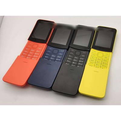 China QWERTY Keyboard Factory Direct Supply 2.4 Inch Top Feature 8110 Cell Phone 4GB Gsm Dual Sim Cell Phone for sale