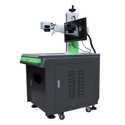 China Laser Marking ZIXU 30w jpt Mopa Fiber Laser Marking Machine Fiber Laser Engraving Machine for sale