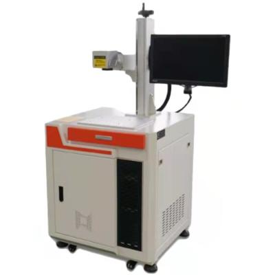 China Marking Specific ZIXU Customized 30W Mopa Color Fiber Laser Marking Machine For Printing Metal for sale