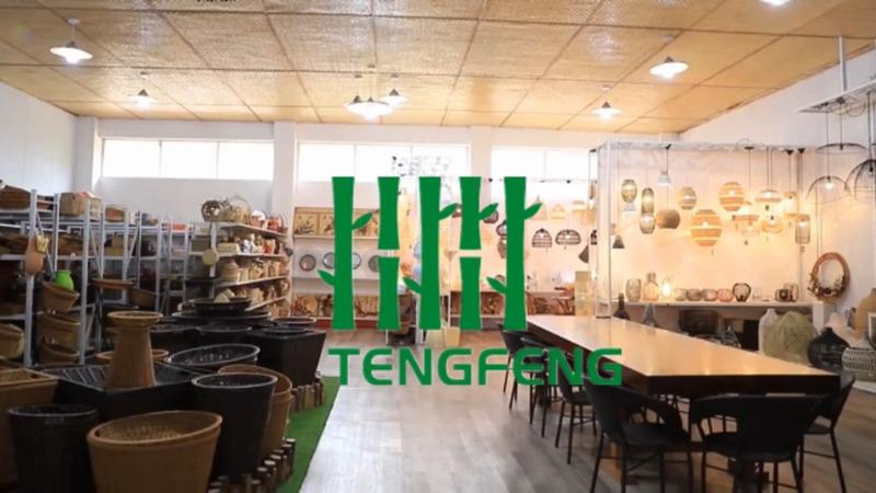 Verified China supplier - Guangxi Tengfeng Houseware Co., Ltd.