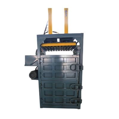 China machinery & Hardware High Efficiency Hydraulic Bailing Machine Used In Textile Machinery for sale