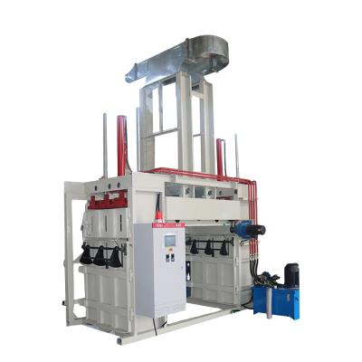 China Cotton Scooping China Famous High Output Automatic Cotton Scooping Machine for sale