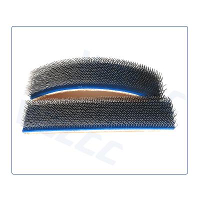 China Carding Fancy Flexible Card Dressing For Card Wool Machine for sale