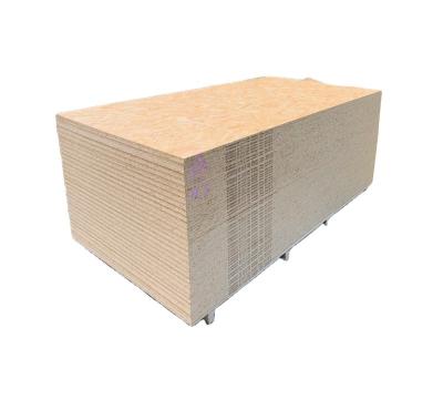 China Modern Cheap Price Wood Panels 9mm/12mm/15mm/18mm Board Oriented Strand Osb Panel for sale