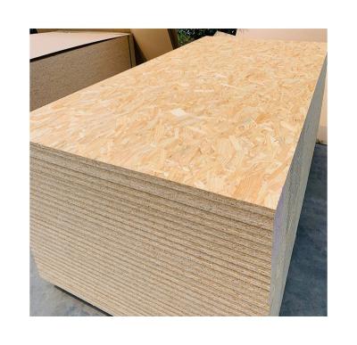 China Modern interior decoration oriented strand price osb building board for sale