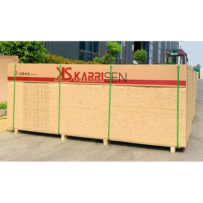 China Manufacturers Modern High Quality Strand Price 18mm 12mm Osb Construction Oriented Board for sale