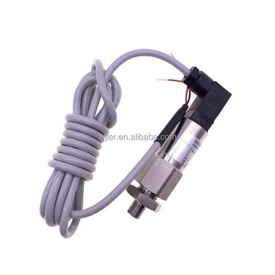 China 2pcs/lot 635007901P/635009901P BOGE Screw Air Compressor Air Compressor Pressure Transmitter Press Sensor OC-1 0-16bar/4-20mA for sale