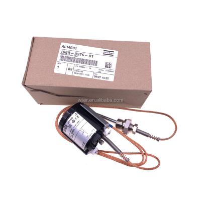 China 2pcs/lot Genuine SCREW AIR COMPRESSOR temp 1089037601 switch temperature sensor switch (1089 0376 01) for sale