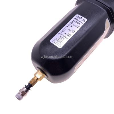 China Hotels Factory Price Regular Mains Filter FA1200ID=24232746 For IR Air Dryer for sale